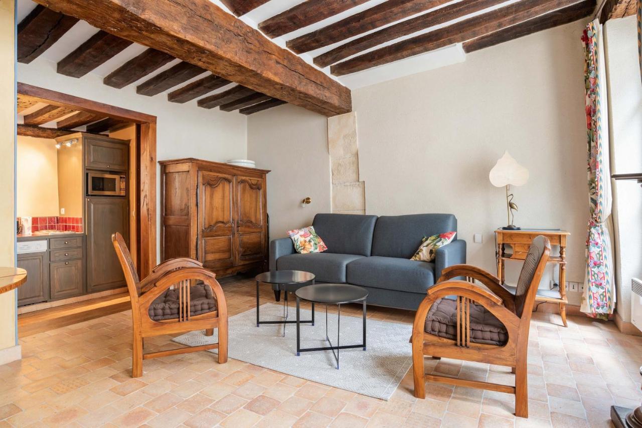 شقة باريس  في La Sorbonne Pantheon Private Studio المظهر الخارجي الصورة