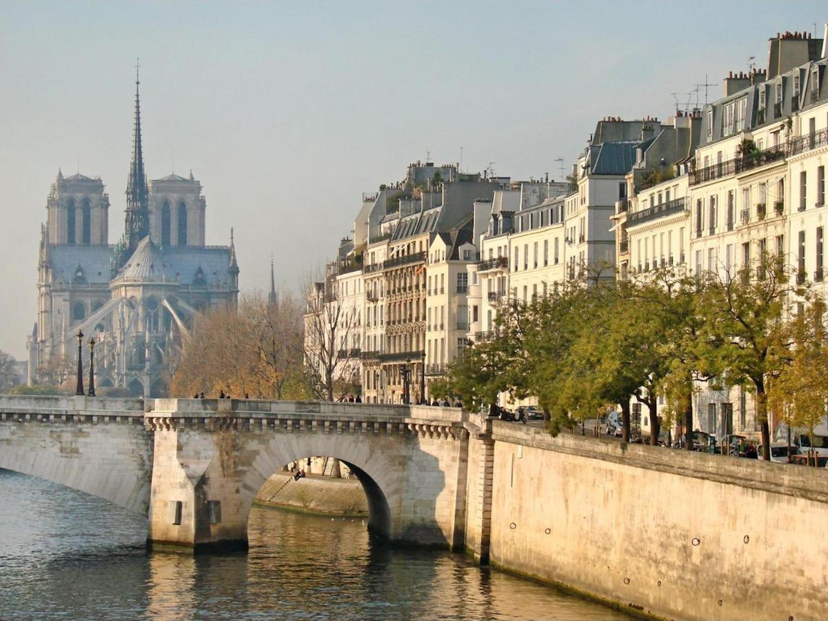 شقة باريس  في La Sorbonne Pantheon Private Studio المظهر الخارجي الصورة