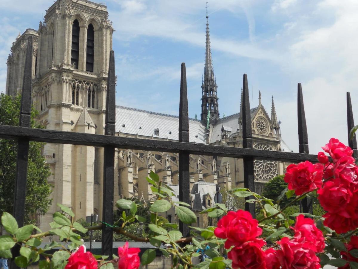 شقة باريس  في La Sorbonne Pantheon Private Studio المظهر الخارجي الصورة
